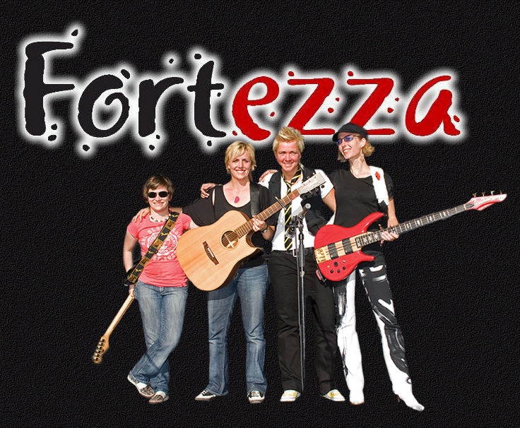 Fortezza