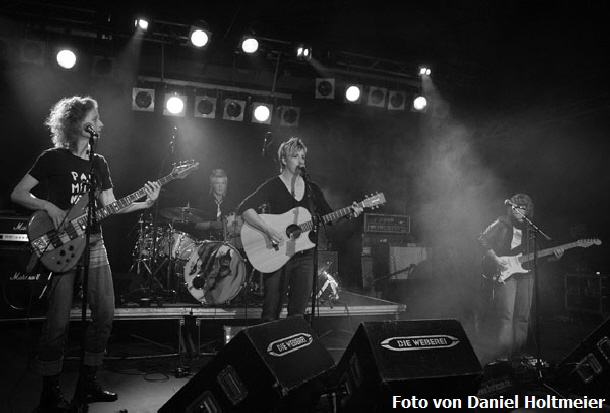 Foto von Daniel Holtmeier