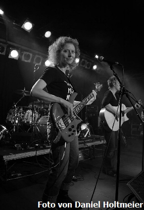 Foto von Daniel Holtmeier