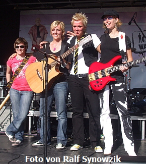 Foto von Ralf Synowzik