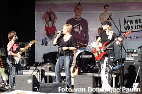 Foto von Dominique Paulin