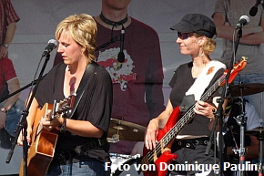 Foto von Dominique Paulin