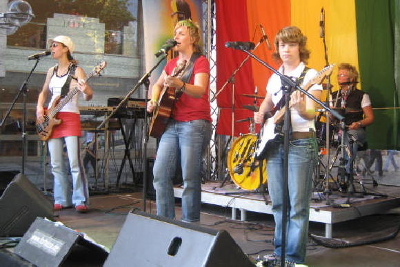 Fortezza in Dortmund 002