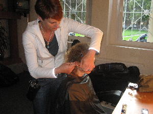 Styling by Gitta Hempelmann