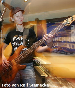 Foto von Ralf Steinecke