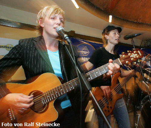 Foto von Ralf Steinecke