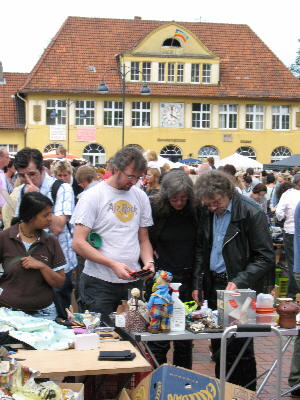 Foto von Sonja Scholzen