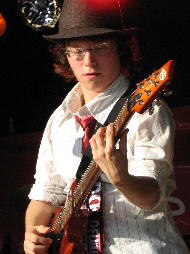 Foto von Sonja Scholzen