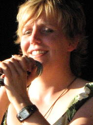 Foto von Sonja Scholzen