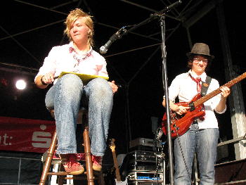 Foto von Sonja Scholzen