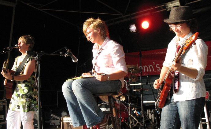 Foto von Sonja Scholzen