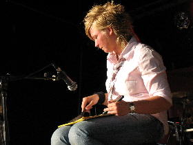 Foto von Sonja Scholzen