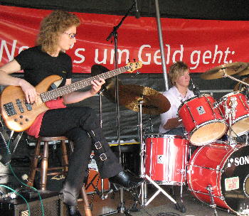 Foto von Sonja Scholzen