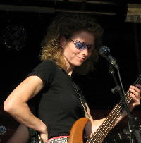 Foto von Sonja Scholzen