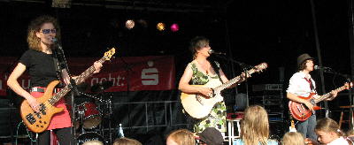 Foto von Sonja Scholzen