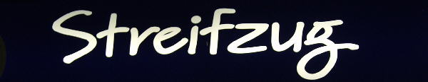 Streifzug
