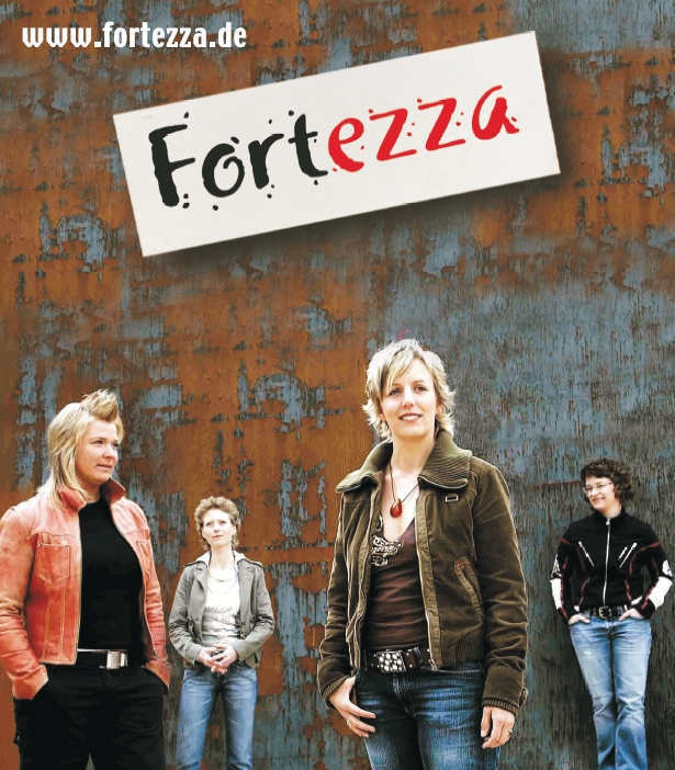 Fortezza
